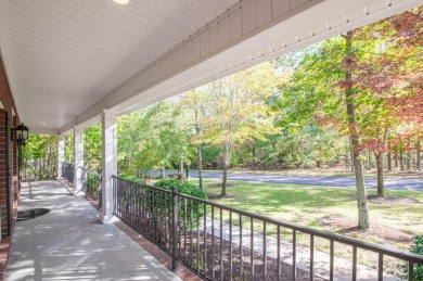 **Beautiful 4-Bedroom Home in Cedar Creek with Office & Screened on The Golf Club At Cedar Creek in South Carolina - for sale on GolfHomes.com, golf home, golf lot