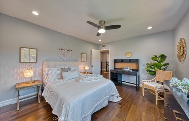 Presenting a single-family residence offering an elevated living on  in California - for sale on GolfHomes.com, golf home, golf lot