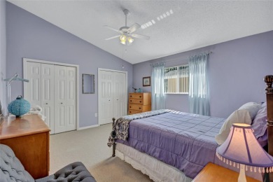 Rental investment single family pool home.  Currently tenant on Hunters Green Country Club in Florida - for sale on GolfHomes.com, golf home, golf lot
