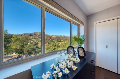 Presenting a single-family residence offering an elevated living on  in California - for sale on GolfHomes.com, golf home, golf lot