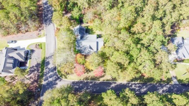 **Beautiful 4-Bedroom Home in Cedar Creek with Office & Screened on The Golf Club At Cedar Creek in South Carolina - for sale on GolfHomes.com, golf home, golf lot