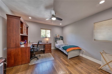 Presenting a single-family residence offering an elevated living on  in California - for sale on GolfHomes.com, golf home, golf lot