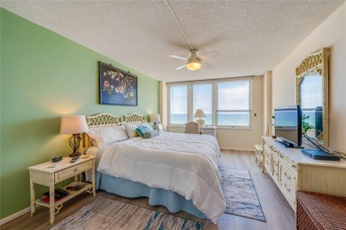 Located on the 7th floor with the much-desired southeast direct on Oceans Golf Club in Florida - for sale on GolfHomes.com, golf home, golf lot