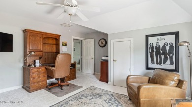 Stunning all-brick home in Mid-South!
Beautifully maintained on Mid South Club in North Carolina - for sale on GolfHomes.com, golf home, golf lot