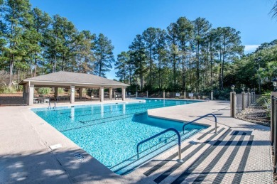 **Beautiful 4-Bedroom Home in Cedar Creek with Office & Screened on The Golf Club At Cedar Creek in South Carolina - for sale on GolfHomes.com, golf home, golf lot