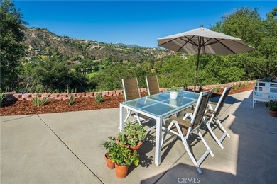 Presenting a single-family residence offering an elevated living on  in California - for sale on GolfHomes.com, golf home, golf lot