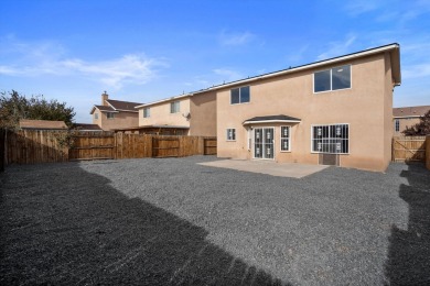 Welcome to this beautifully updated and modern home, nestled in on Ladera Golf Course  in New Mexico - for sale on GolfHomes.com, golf home, golf lot