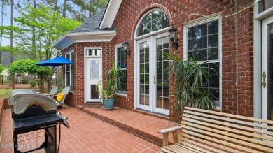 Stunning all-brick home in Mid-South!
Beautifully maintained on Mid South Club in North Carolina - for sale on GolfHomes.com, golf home, golf lot