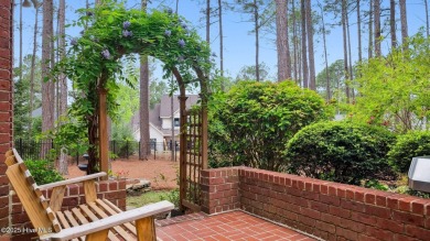 Stunning all-brick home in Mid-South!
Beautifully maintained on Mid South Club in North Carolina - for sale on GolfHomes.com, golf home, golf lot