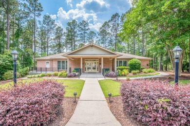 **Beautiful 4-Bedroom Home in Cedar Creek with Office & Screened on The Golf Club At Cedar Creek in South Carolina - for sale on GolfHomes.com, golf home, golf lot