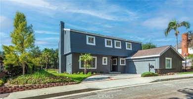 Presenting a single-family residence offering an elevated living on  in California - for sale on GolfHomes.com, golf home, golf lot