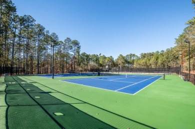 **Beautiful 4-Bedroom Home in Cedar Creek with Office & Screened on The Golf Club At Cedar Creek in South Carolina - for sale on GolfHomes.com, golf home, golf lot