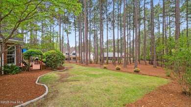 Stunning all-brick home in Mid-South!
Beautifully maintained on Mid South Club in North Carolina - for sale on GolfHomes.com, golf home, golf lot