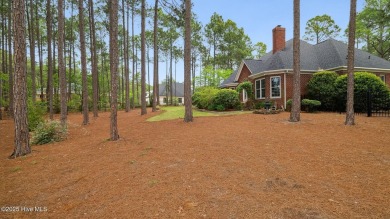 Stunning all-brick home in Mid-South!
Beautifully maintained on Mid South Club in North Carolina - for sale on GolfHomes.com, golf home, golf lot