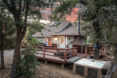 For more information on this property please contact the listing on Big Bear Mountain Ski and Golf Resort in California - for sale on GolfHomes.com, golf home, golf lot