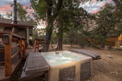 For more information on this property please contact the listing on Big Bear Mountain Ski and Golf Resort in California - for sale on GolfHomes.com, golf home, golf lot