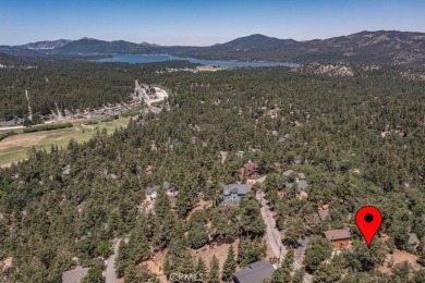 For more information on this property please contact the listing on Big Bear Mountain Ski and Golf Resort in California - for sale on GolfHomes.com, golf home, golf lot