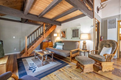 For more information on this property please contact the listing on Big Bear Mountain Ski and Golf Resort in California - for sale on GolfHomes.com, golf home, golf lot