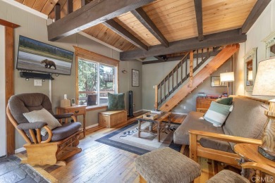 For more information on this property please contact the listing on Big Bear Mountain Ski and Golf Resort in California - for sale on GolfHomes.com, golf home, golf lot