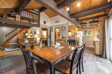 For more information on this property please contact the listing on Big Bear Mountain Ski and Golf Resort in California - for sale on GolfHomes.com, golf home, golf lot