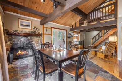 For more information on this property please contact the listing on Big Bear Mountain Ski and Golf Resort in California - for sale on GolfHomes.com, golf home, golf lot
