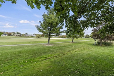 Welcome to your dream villa, where comfort meets elegance! This on Chestnut Hills Golf Club in Indiana - for sale on GolfHomes.com, golf home, golf lot