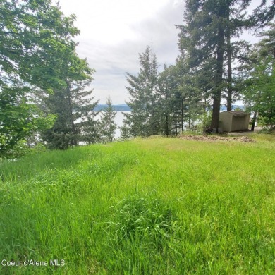 Come see the beautiful canvas that could be your panoramic on Coeur D Alene Resort Golf Course in Idaho - for sale on GolfHomes.com, golf home, golf lot