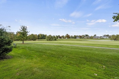 Welcome to your dream villa, where comfort meets elegance! This on Chestnut Hills Golf Club in Indiana - for sale on GolfHomes.com, golf home, golf lot