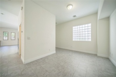 Assumable VA Loan at 2.875%. Stunning 3-bed, 2.5-bath home in on Badlands Golf Club in Nevada - for sale on GolfHomes.com, golf home, golf lot