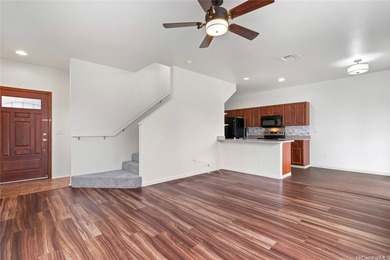 Welcome to this exceptional golf course residence featuring 4 on Coral Creek Golf Course in Hawaii - for sale on GolfHomes.com, golf home, golf lot