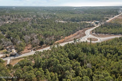 Ready to build your dream home? This is the opportunity you've on Rivers Edge Golf Club in North Carolina - for sale on GolfHomes.com, golf home, golf lot
