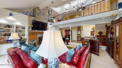 Listing price is under appraised value.

Also, seller is on Walnut Creek Country Club in North Carolina - for sale on GolfHomes.com, golf home, golf lot