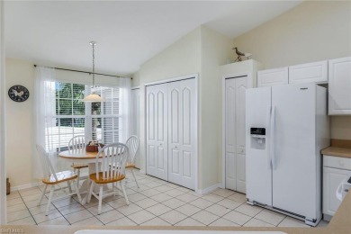 Experience exceptional living in this spacious two-bedroom plus on Spring Run Golf Club in Florida - for sale on GolfHomes.com, golf home, golf lot