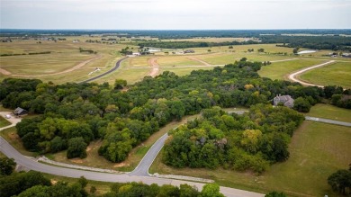 Nestled within the prestigious 1,300-acre Rock Creek Resort on on Rock Creek Golf Club in Texas - for sale on GolfHomes.com, golf home, golf lot