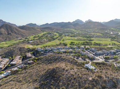 Beautiful residential lot to build your dream home in the on Starr Pass Golf Club in Arizona - for sale on GolfHomes.com, golf home, golf lot