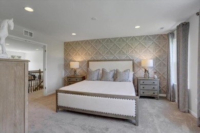 Ruby A Elevation offered by Gemcraft Homes. Two -Story on Captains Cove Golf and Yacht Club in Virginia - for sale on GolfHomes.com, golf home, golf lot