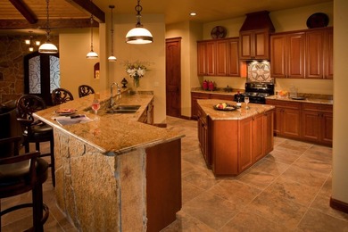 Perfectly positioned on the 10th green of the Angel Fire Resort on Angel Fire Resort Country Club in New Mexico - for sale on GolfHomes.com, golf home, golf lot