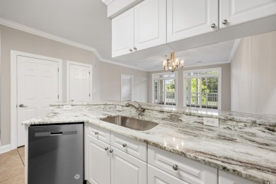 Beautiful 3 bedroom 2 bath condo with in the desirable Villas at on International Club of Myrtle Beach in South Carolina - for sale on GolfHomes.com, golf home, golf lot