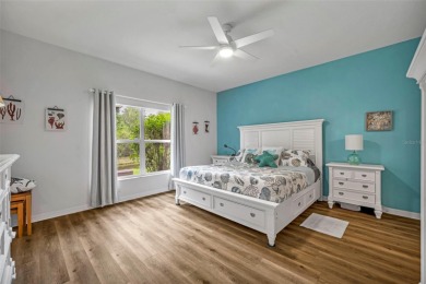 Presenting a well-maintained 2-bedroom, 2-bathroom home with an on Lake Ashton Golf Club in Florida - for sale on GolfHomes.com, golf home, golf lot