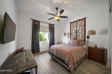Discover the coveted designer home Brasada floor plan in the on Wickenburg Ranch Golf Course in Arizona - for sale on GolfHomes.com, golf home, golf lot