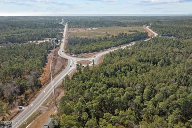 Ready to build your dream home? This is the opportunity you've on Rivers Edge Golf Club in North Carolina - for sale on GolfHomes.com, golf home, golf lot