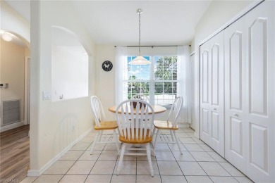 Experience exceptional living in this spacious two-bedroom plus on Spring Run Golf Club in Florida - for sale on GolfHomes.com, golf home, golf lot