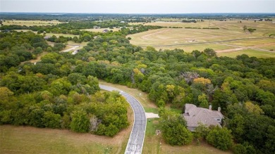 Nestled within the prestigious 1,300-acre Rock Creek Resort on on Rock Creek Golf Club in Texas - for sale on GolfHomes.com, golf home, golf lot