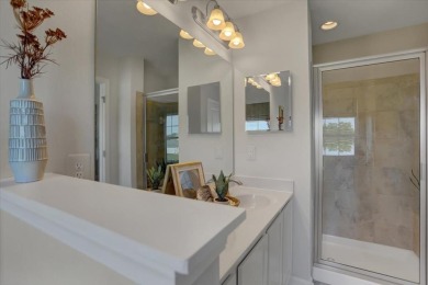 Ruby A Elevation offered by Gemcraft Homes. Two -Story on Captains Cove Golf and Yacht Club in Virginia - for sale on GolfHomes.com, golf home, golf lot