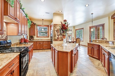 Perfectly positioned on the 10th green of the Angel Fire Resort on Angel Fire Resort Country Club in New Mexico - for sale on GolfHomes.com, golf home, golf lot