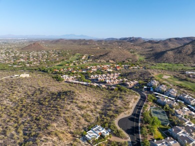 Beautiful residential lot to build your dream home in the on Starr Pass Golf Club in Arizona - for sale on GolfHomes.com, golf home, golf lot