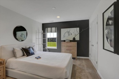 Ruby A Elevation offered by Gemcraft Homes. Two -Story on Captains Cove Golf and Yacht Club in Virginia - for sale on GolfHomes.com, golf home, golf lot
