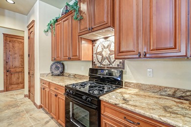 Perfectly positioned on the 10th green of the Angel Fire Resort on Angel Fire Resort Country Club in New Mexico - for sale on GolfHomes.com, golf home, golf lot