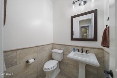 Discover the coveted designer home Brasada floor plan in the on Wickenburg Ranch Golf Course in Arizona - for sale on GolfHomes.com, golf home, golf lot