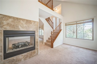 Assumable VA Loan at 2.875%. Stunning 3-bed, 2.5-bath home in on Badlands Golf Club in Nevada - for sale on GolfHomes.com, golf home, golf lot